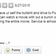 Image for article titled 'Fresh Vomit on the Seats': Very Grim Yelp Reviews of Movie Theaters